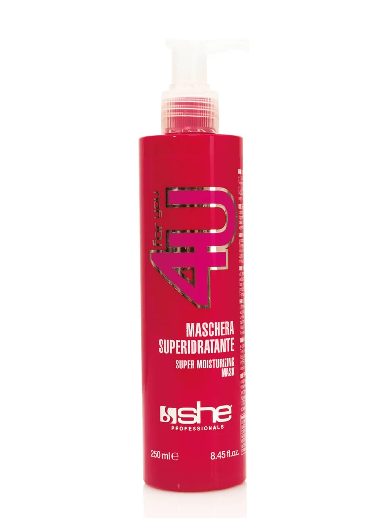 Masque She 4 you 250 ml
