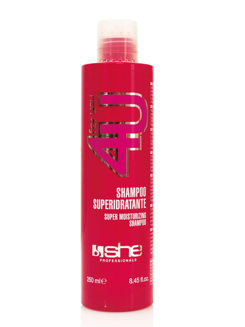 Shampoing She 4 you 250 ml