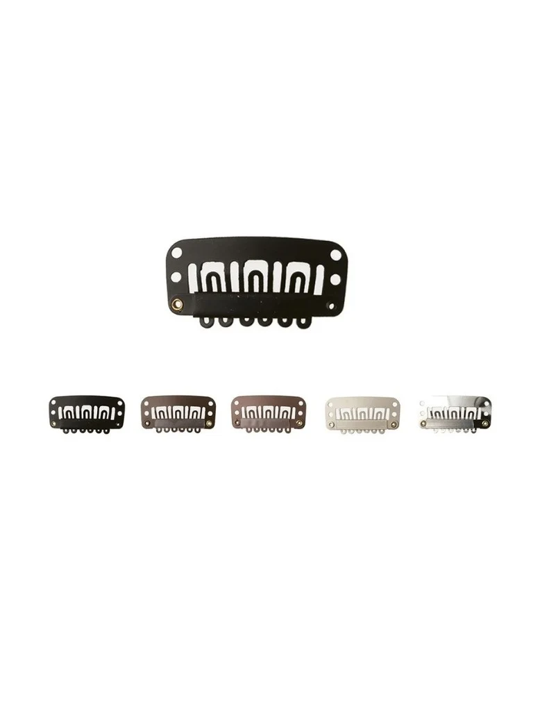 Clips