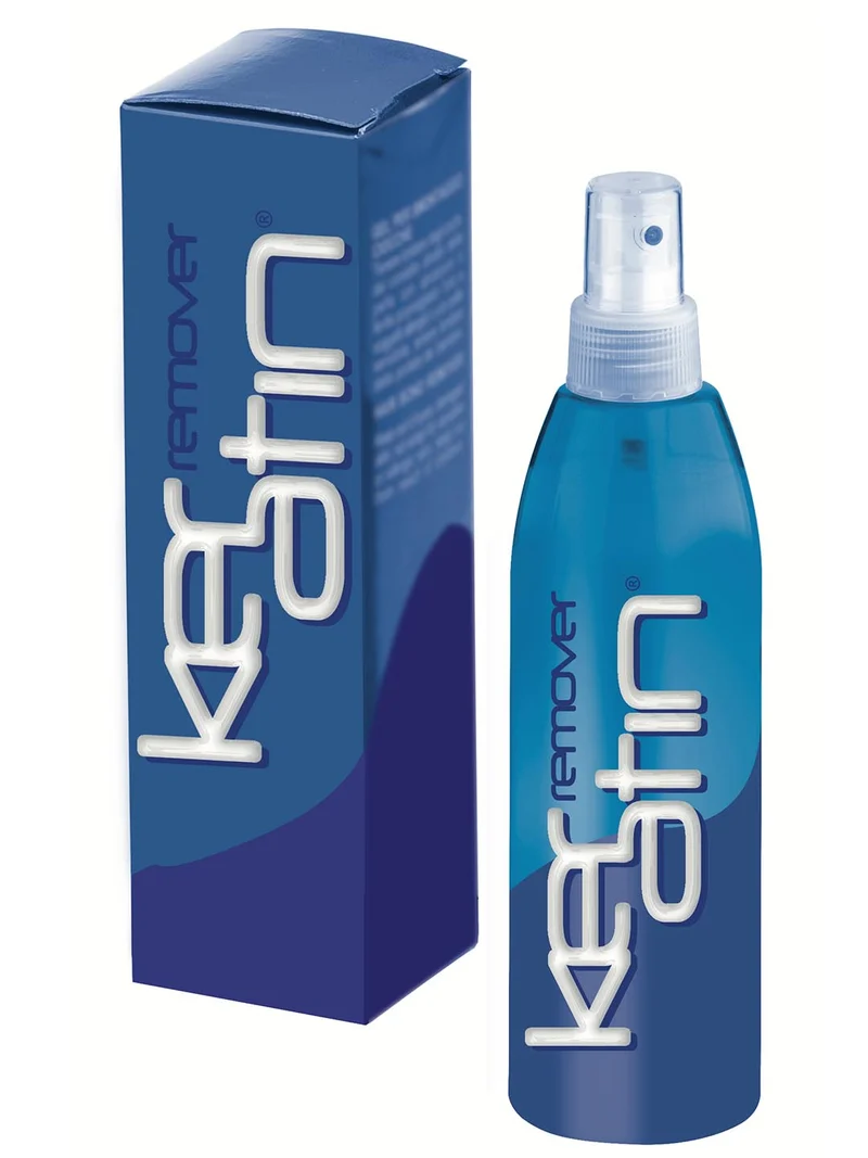 Dissolvant extensions de cheveux – Spray