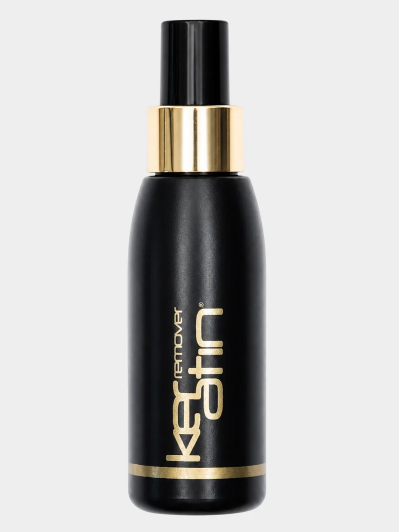 Dissolvant extensions de cheveux – Spray