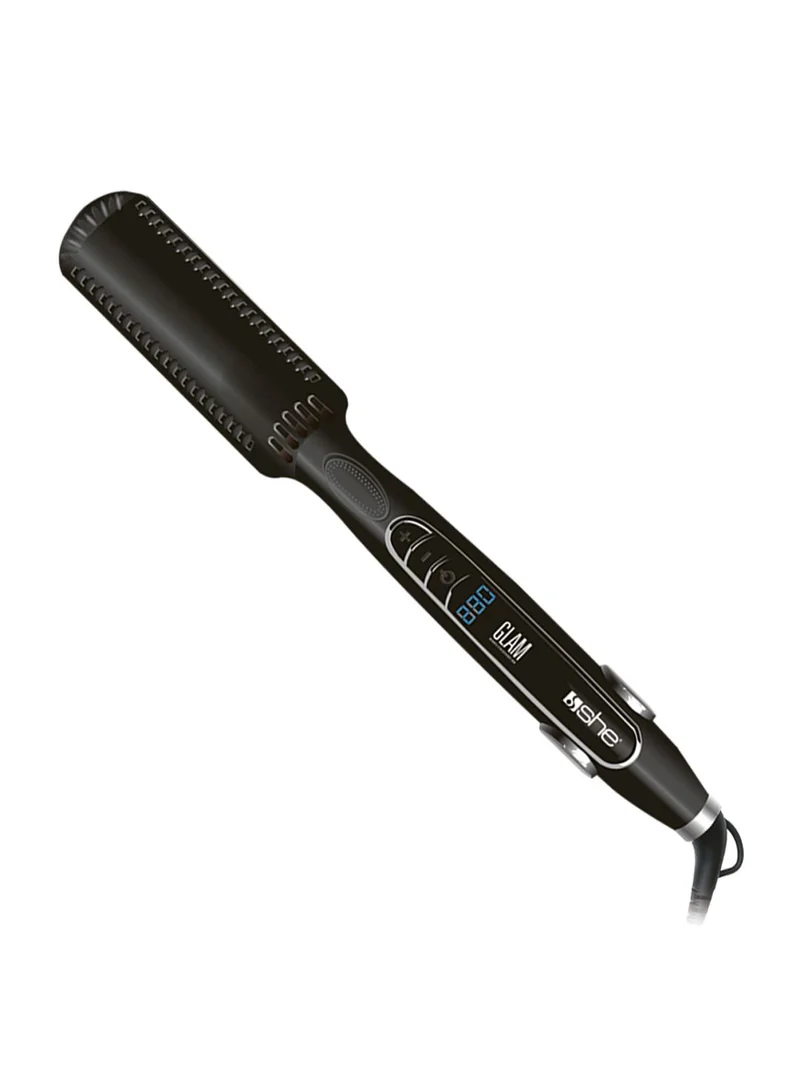 Appareil de coiffure à l'infrarouge