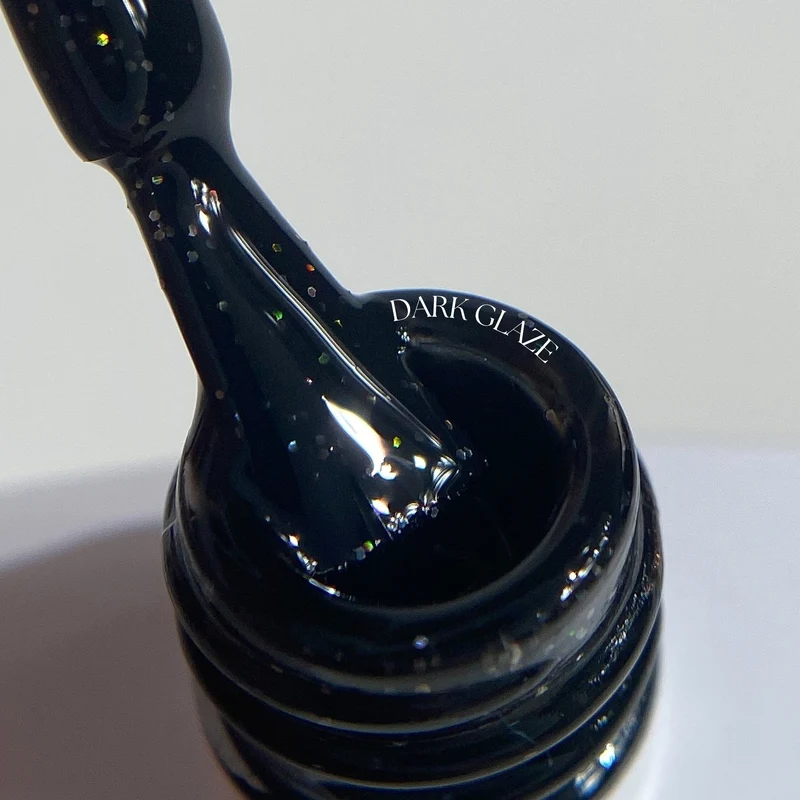 Vernis semi-permanent Dark Glaze