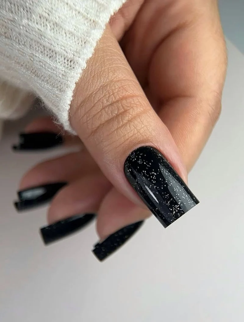Vernis semi-permanent Dark Glaze