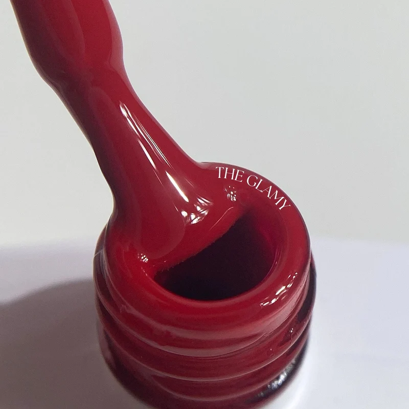 Vernis semi-permanent The Glamy