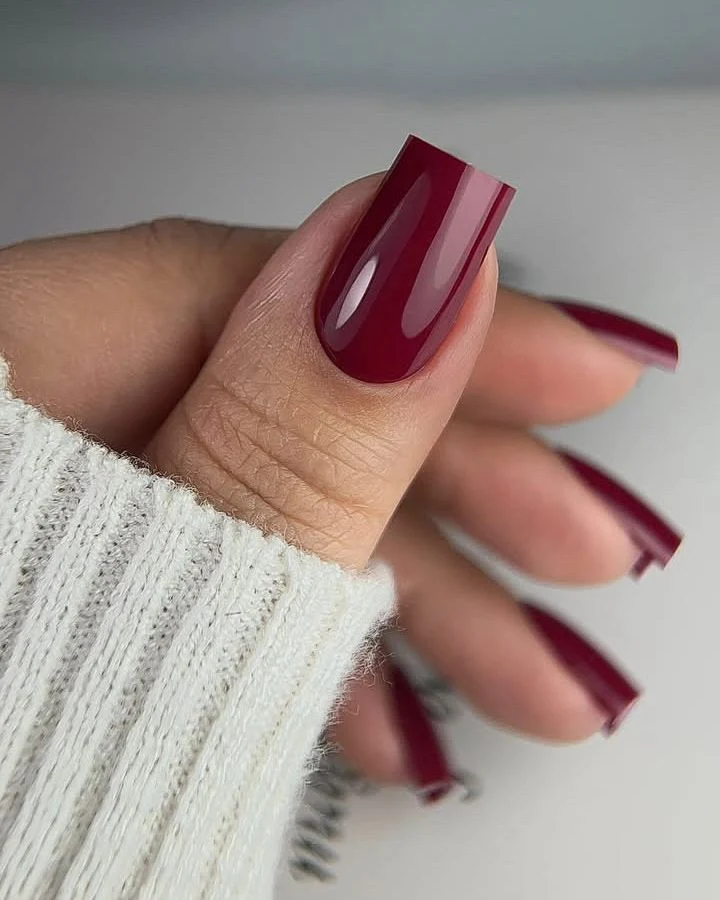 Vernis semi-permanent Sin In Silk
