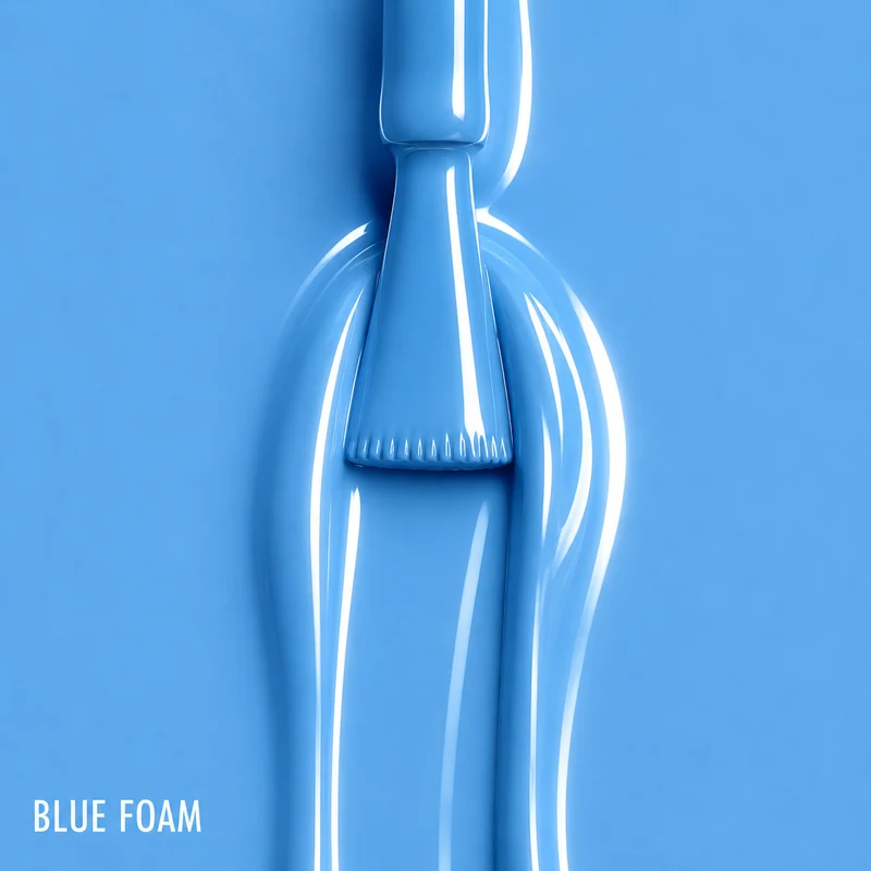 Cream Lab Blue Foam 10ml– L’Excellence Crème