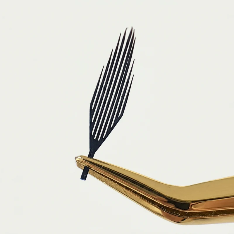 Cils Manga "Plume"