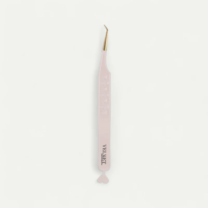 Pince Petit Volume "Classic love"