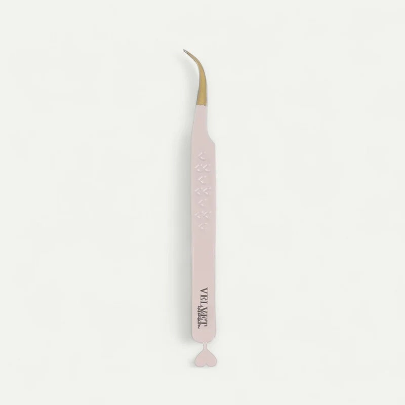Pince Volume Courbée "Classic Love"