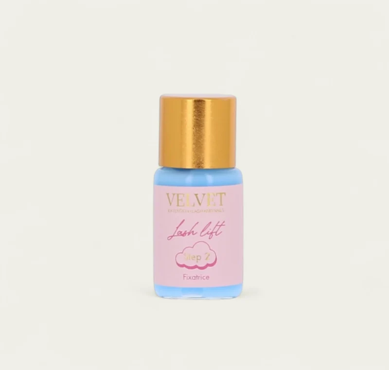 KIT REHAUSSEMENT DE CILS PREMIUM (bundle)