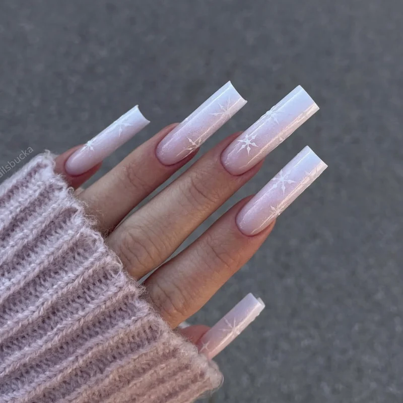 Gel paint "Pure White" 10 ml