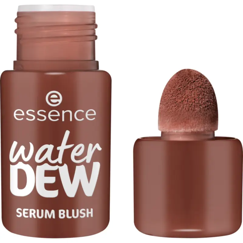 Essence Blush en sérum Water Dew 50, 3,5 ml