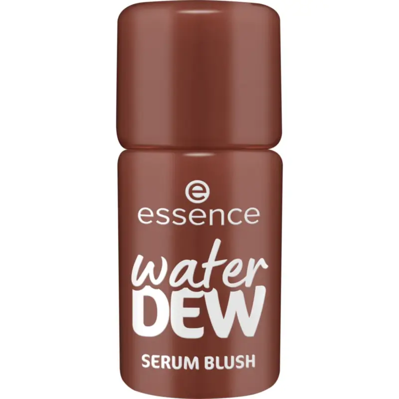 Essence Blush en sérum Water Dew 50, 3,5 ml
