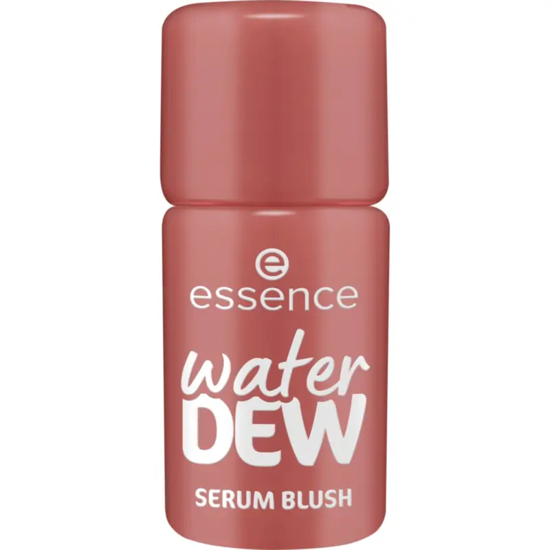 Essence Blush en sérum Water Dew 30, 3,5 ml