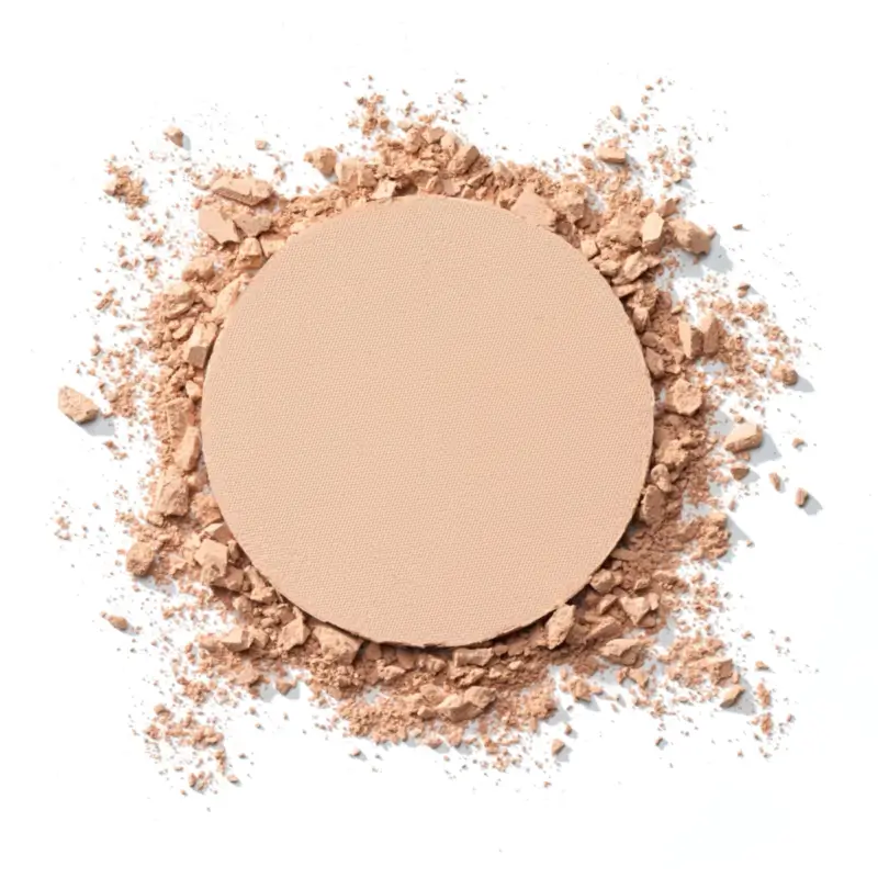 Essence Poudre compacte matifiante Matte Blur 40, 12 g