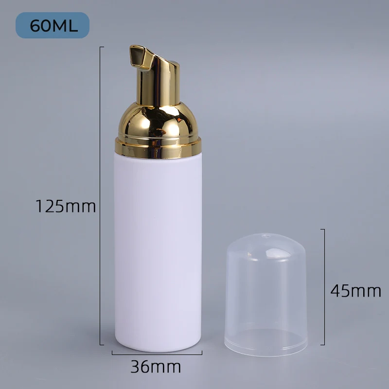 Shampoing Concentré Cils 5ml
