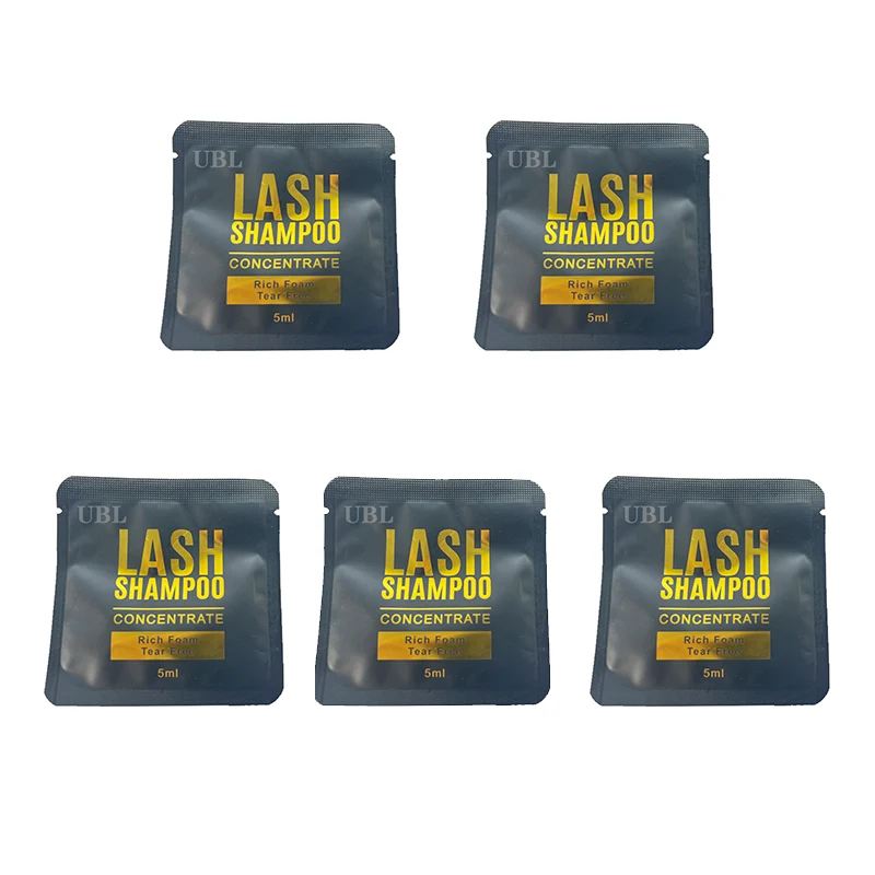 Shampoing Concentré Cils 5ml