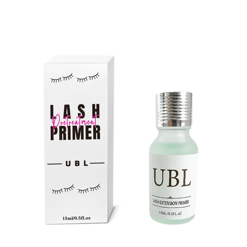Lash Primer 15 ml pour extensions de cils