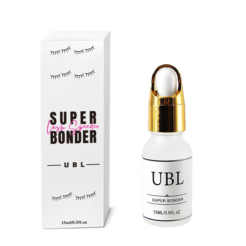 Lash Super Bonder 15ml pour extensions de cils