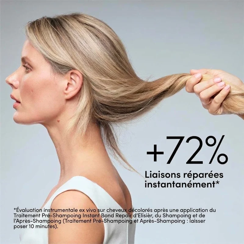 Conditioner Réparateur Instant Bond Elisièr