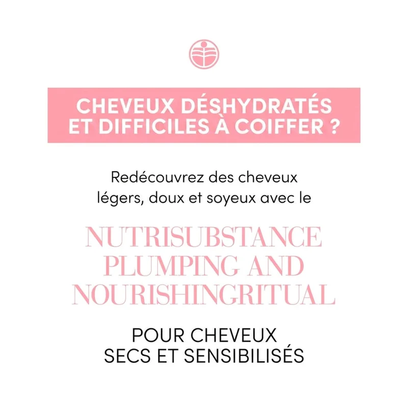 Cème Nourrissante Nutrisubstance