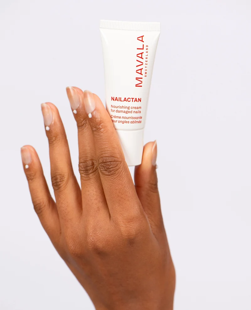 Nailactan - tube