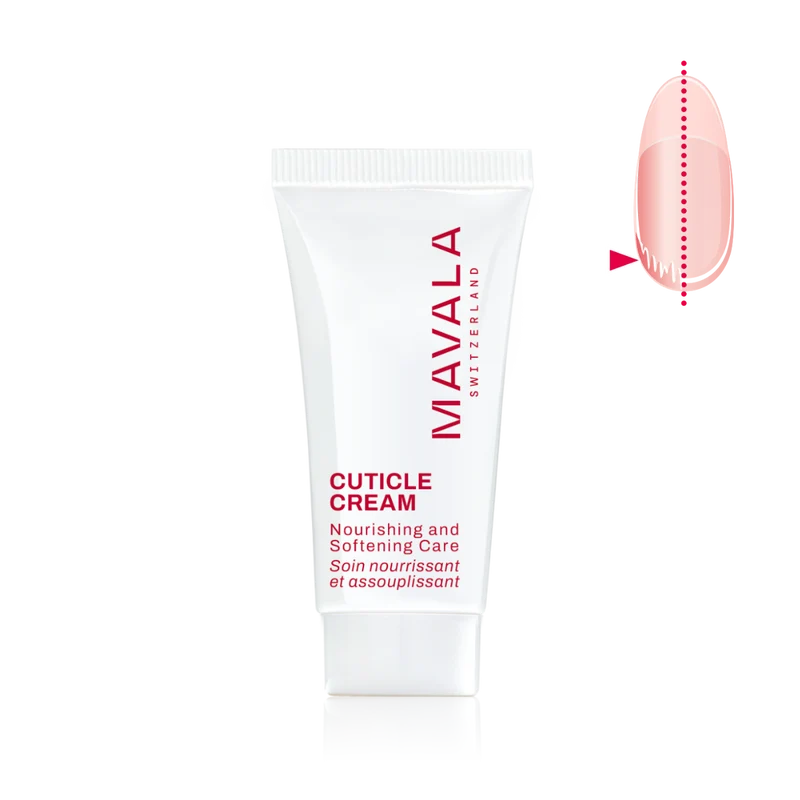 Crème cuticule
