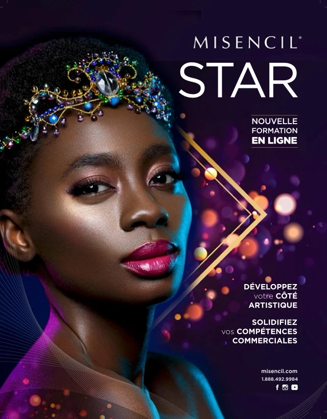 Formation Star