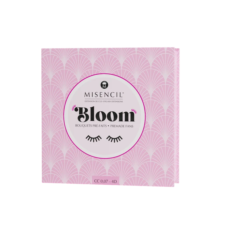Bloom - Bouquets Pré-Faits - Extension de Cils