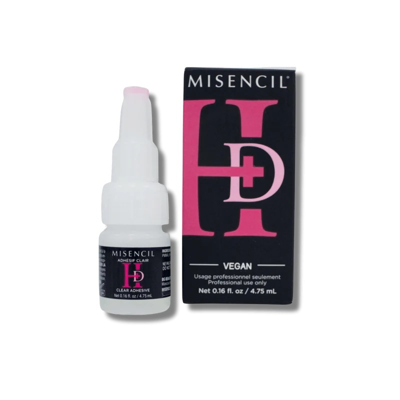 Colle HD - Pour Extensions de Cils