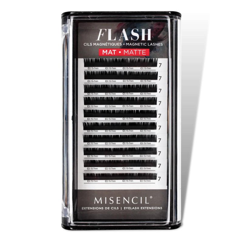 Flash Mat - Extension de Cils