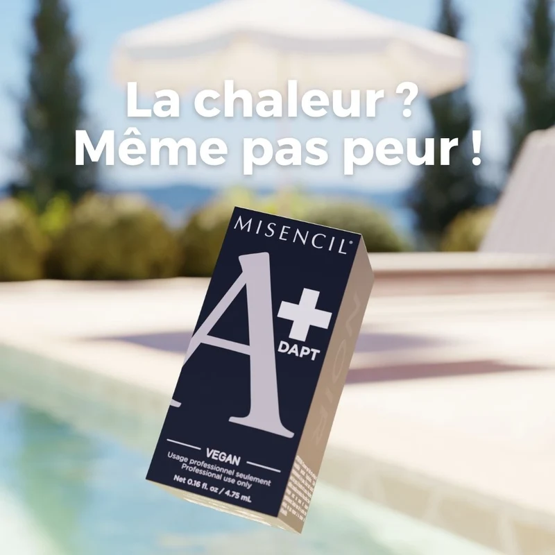 Colle ADAPT - La Colle #1 pour Extensions de Cils