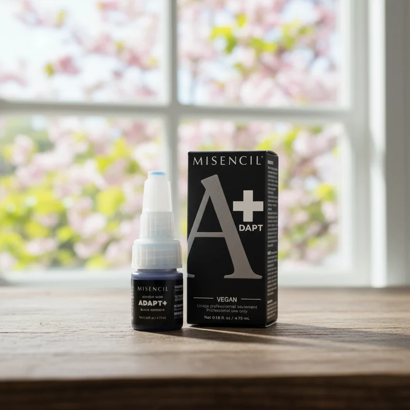 Colle ADAPT - La Colle #1 pour Extensions de Cils