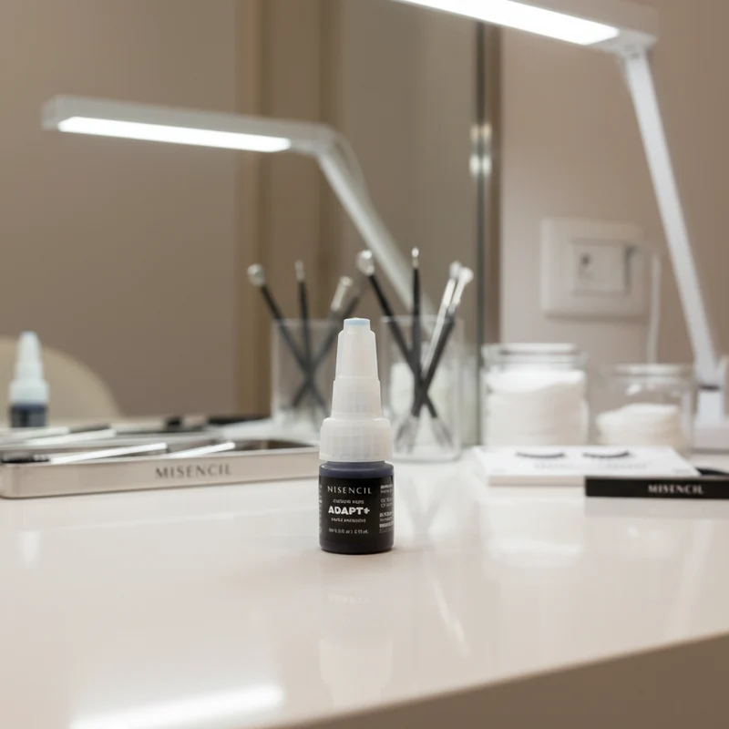 Colle ADAPT - La Colle #1 pour Extensions de Cils