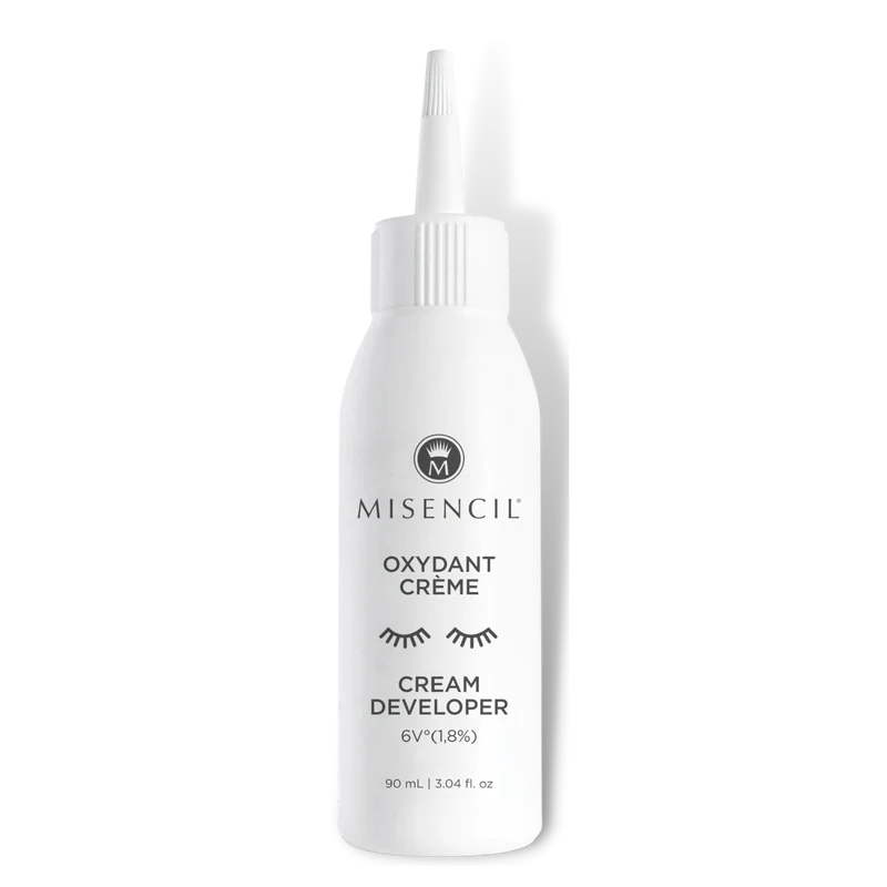 Oxydant en Creme pour Cils & Sourcils (1,8%)