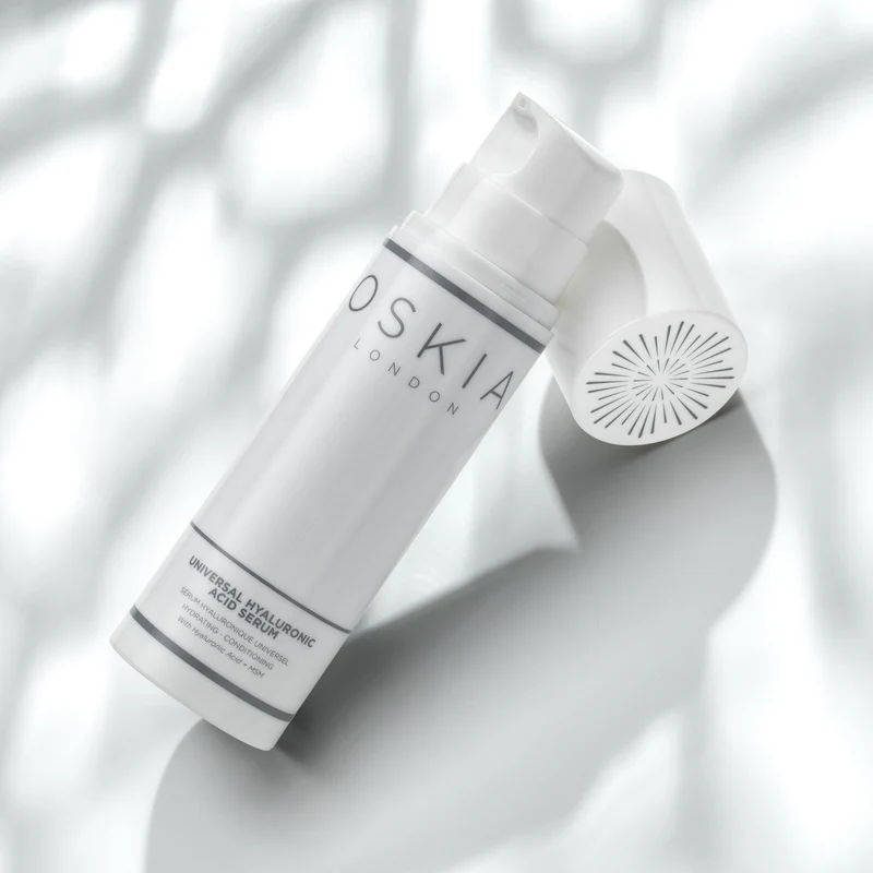 Universal Hyaluronic Acid Serum 250 ml