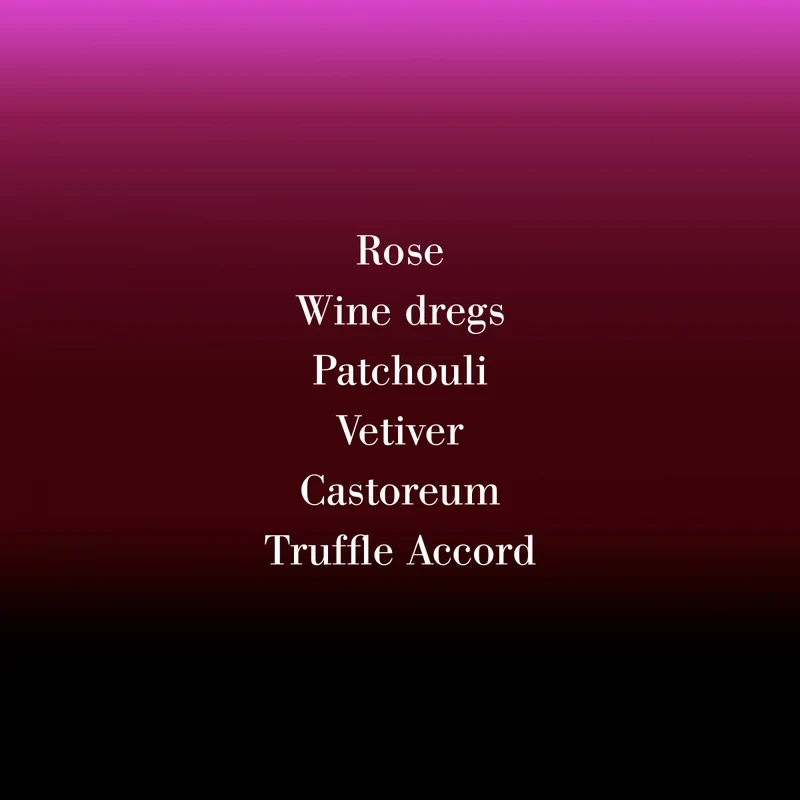 Une Rose Body Butter