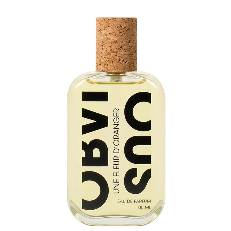 Une Fleur d'Oranger EDP 100 ml