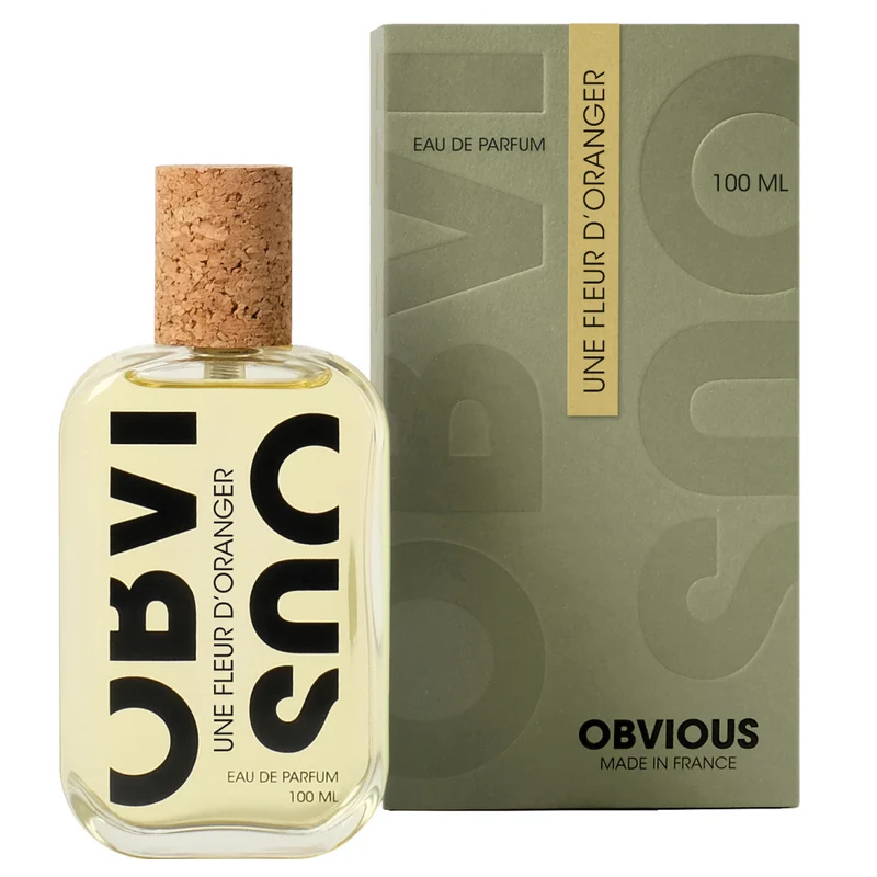 Une Fleur d'Oranger EDP 100 ml