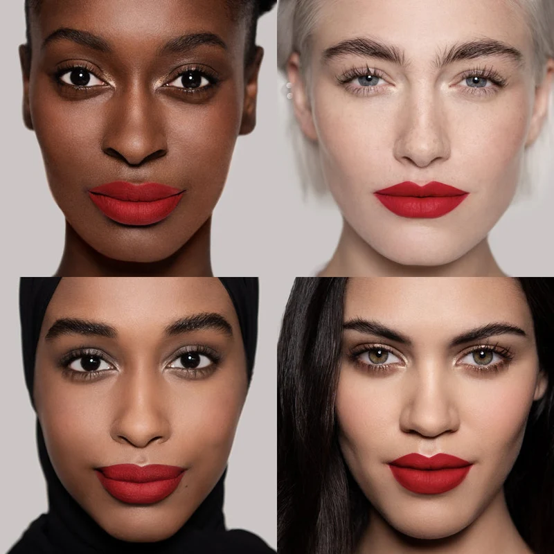 True Velvet Lip Colour