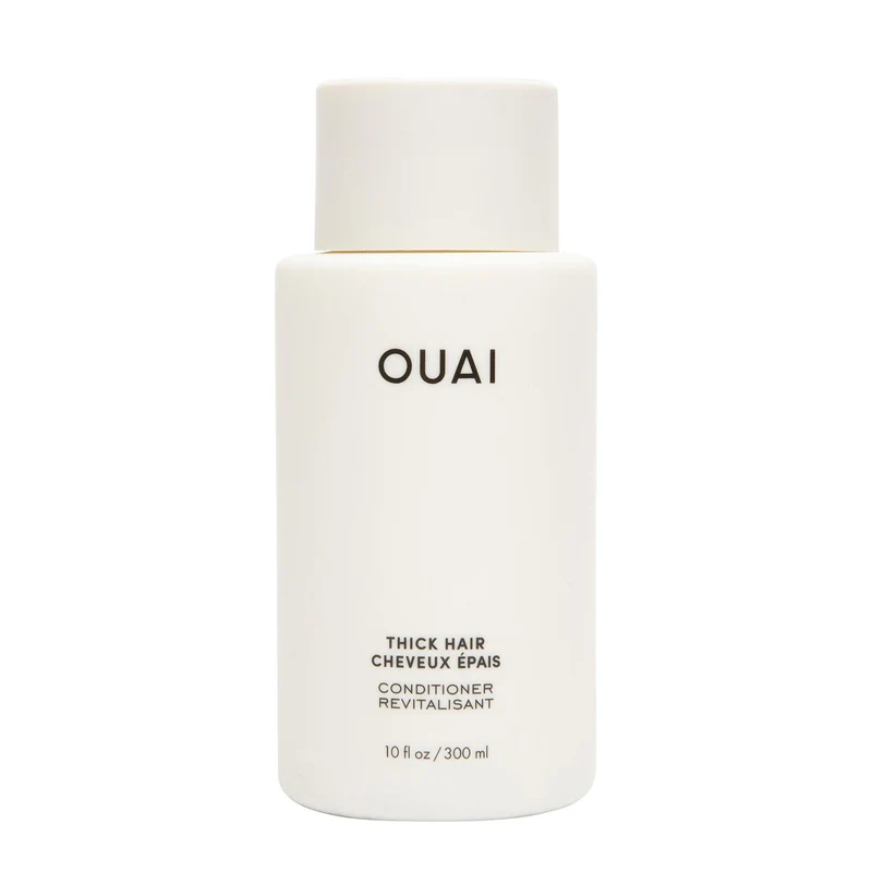 Thick Hair Conditioner