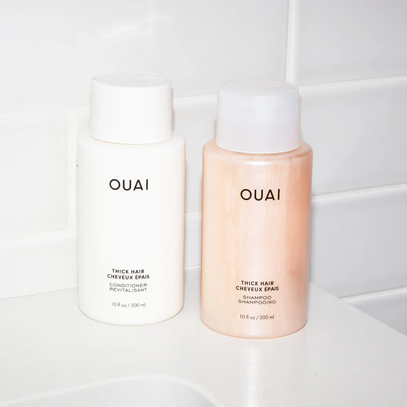 Thick Hair Conditioner