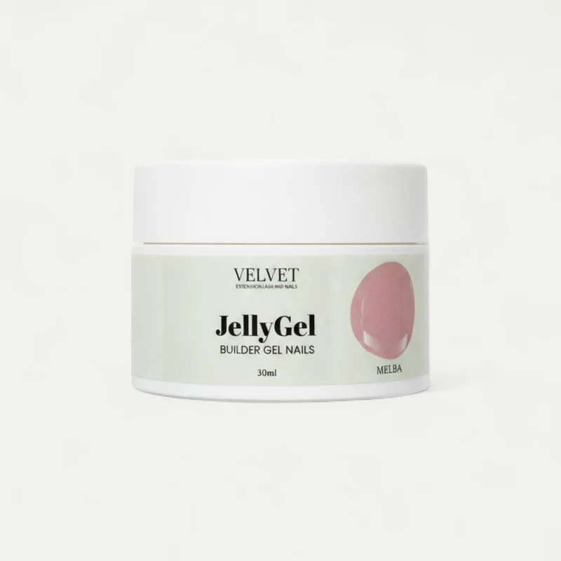 JELLY BUILDER GEL MELBA