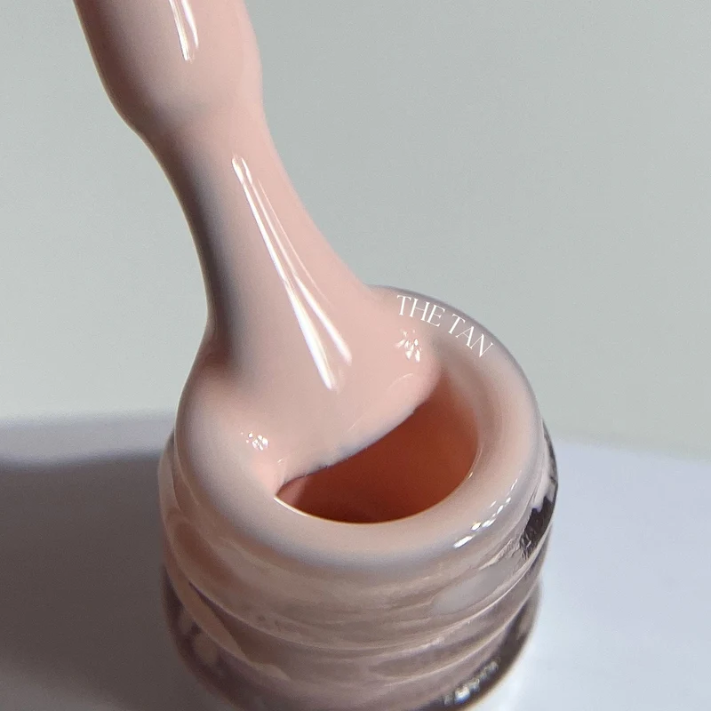 Vernis semi-permanent The Tan