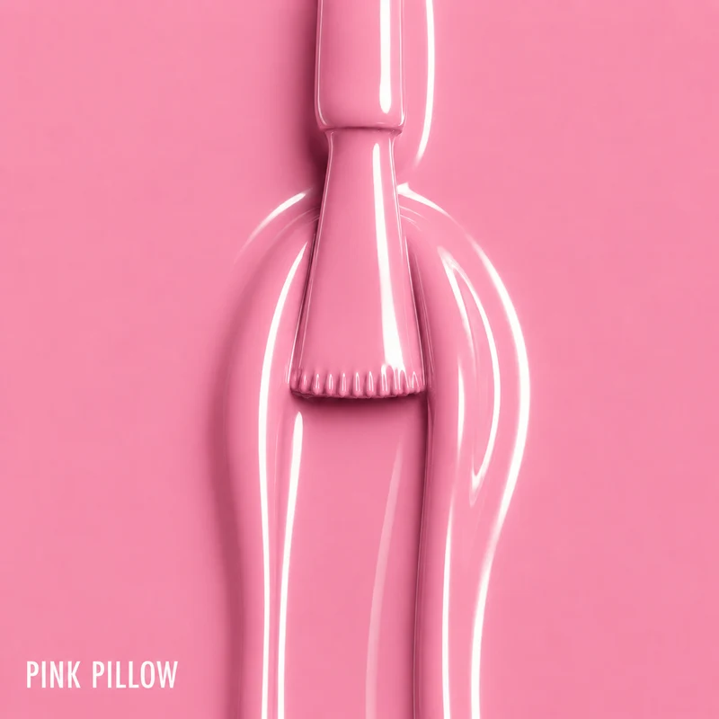 Vernis semi-permanent Pink Pillow