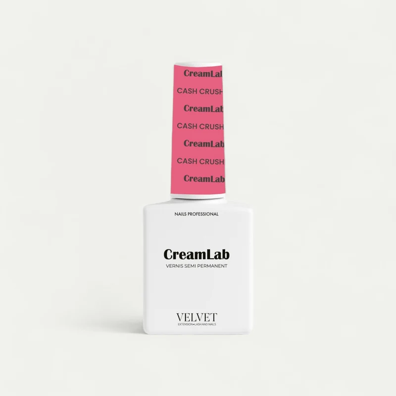 Vernis semi-permanent Cash Crush