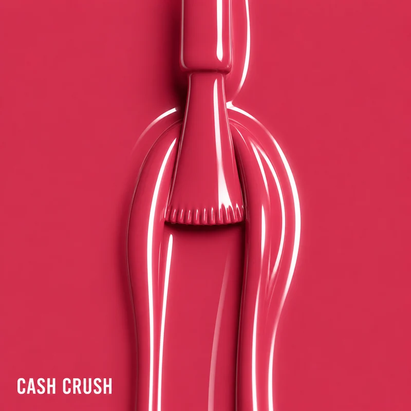 Vernis semi-permanent Cash Crush