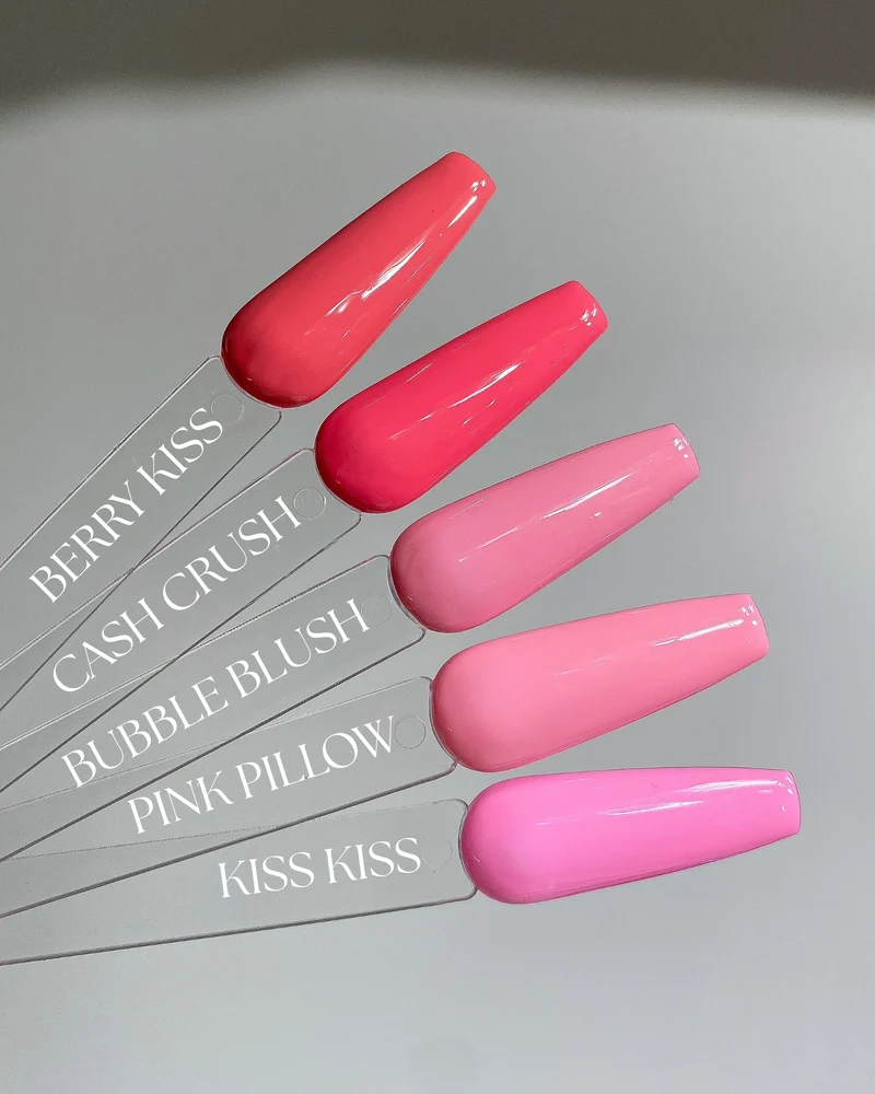 Vernis semi-permanent Cash Crush