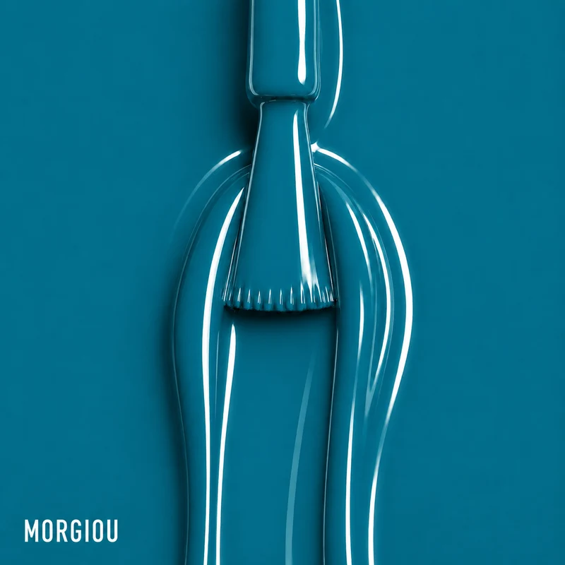 Vernis semi-permanent Morgiou
